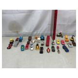 Cars - Hot-wheels, Matchbox & More