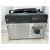 NOAA Radio Shack Weather Radio