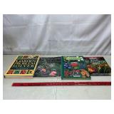 Gardening Books