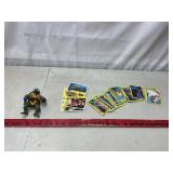 Teenage Mutant Ninja Turtles Items