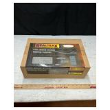 NIB, Real Trax Left Hand Track Siding, see label
