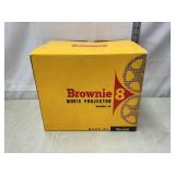 Kodak Brownie Movie Projector Model 10