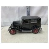 1/18th Scale Ford Model A