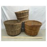 Apple Baskets