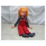 Otis Oï¿½Brien ventriloquist doll