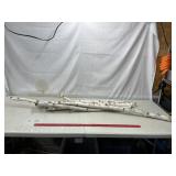 Birch Wood Pieces