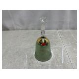 Cristalï¿½s Creart bell, Italy, crystal