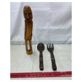 Wood Home Decor