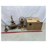 Vintage Lighting