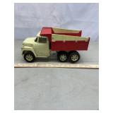International Dump Truck Die Cast Toy