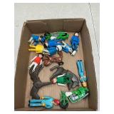 Playmobil Geobra Figures