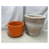 Flower Pots
