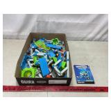 Construx Building System