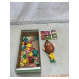 Vintage Mr. Potato Head