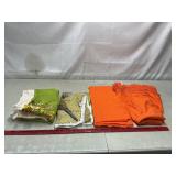 Vintage Table Cloths and More