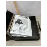 Kuhn Mower Manual In Case