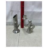 Candle Holders