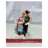 Polish Folk Dolls