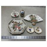 KSK Handerbeit Germany Salt Cellars & More