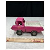 Vtg Tonka Mini Hot Rod Project Truck