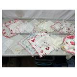 Handkerchiefs