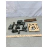 Vintage Tools