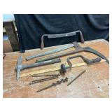 Vtg Farm tools