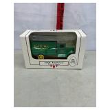 Earl May 1931 Delivery Truck Bank