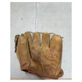 Vintage Baseball Glove