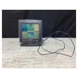 Acu-rite Iris 5-in-1 weather station display