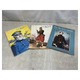 Civil War Times magazines