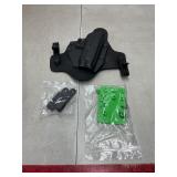 Alien Gear Holster