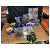 Get ready for next Mardi Gras!