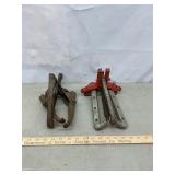 Gear Pullers