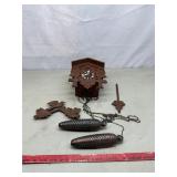 Cuckoo Clock