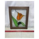 Stain Glass Art