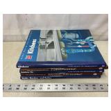 Time Life Home Repair Books