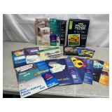 Labels, labels, photo paper,t-shirt transfer paper
