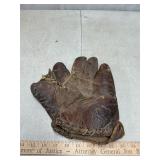 Vintage Baseball Glove