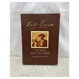 Will Rogers The Man & His Times