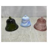 1986 ï¿½Telephone Pioneers of Americaï¿½ paperweights