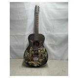 Super tone ï¿½Singing Cowboysï¿½ guitar