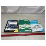 Car Manuals