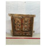 Unique Cabinet