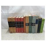 Vintage books