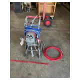 Titan XT 290 Paint Sprayer
