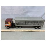 ERTL Metal Semi