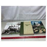 Assortment Of Vintage Books