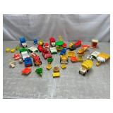 Fisher Price accessories bonanza!
