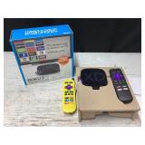ROKU streaming player, untested